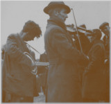 General family history service