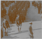 Ancestor biography service